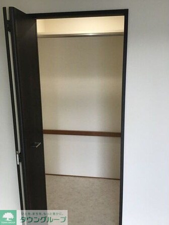 ウエスト メゾン マルキーズの物件内観写真